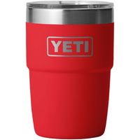Rambler 8 OZ Stapelbarer Becher